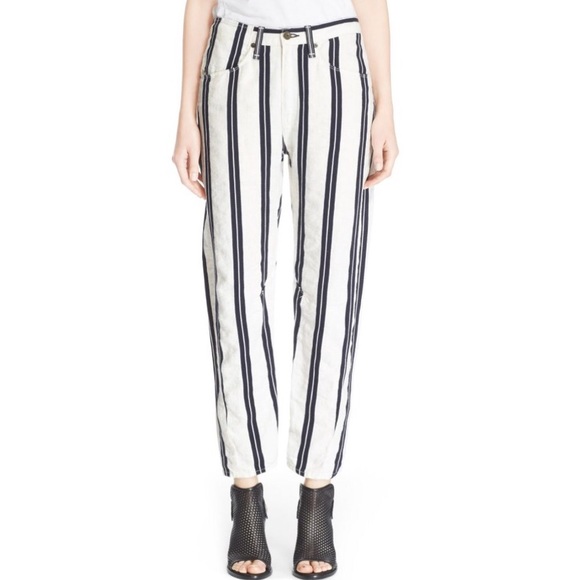 rag & bone Pants - rag & bone The Engineer Pant